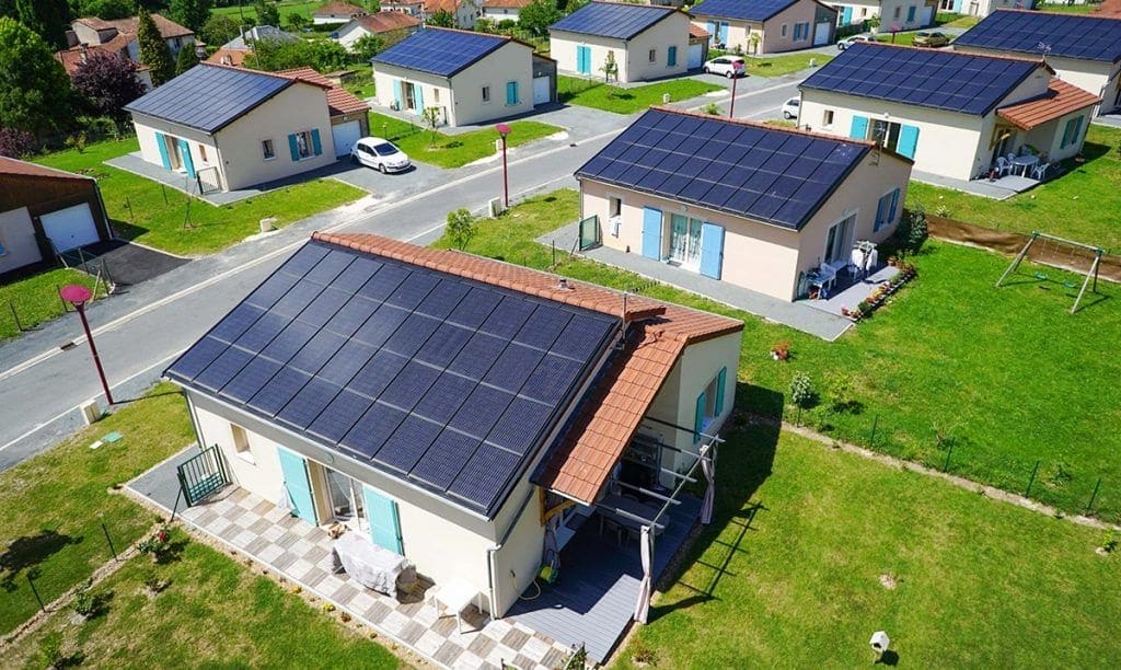 Une maison à basse consommation d’énergie, pourquoi ?