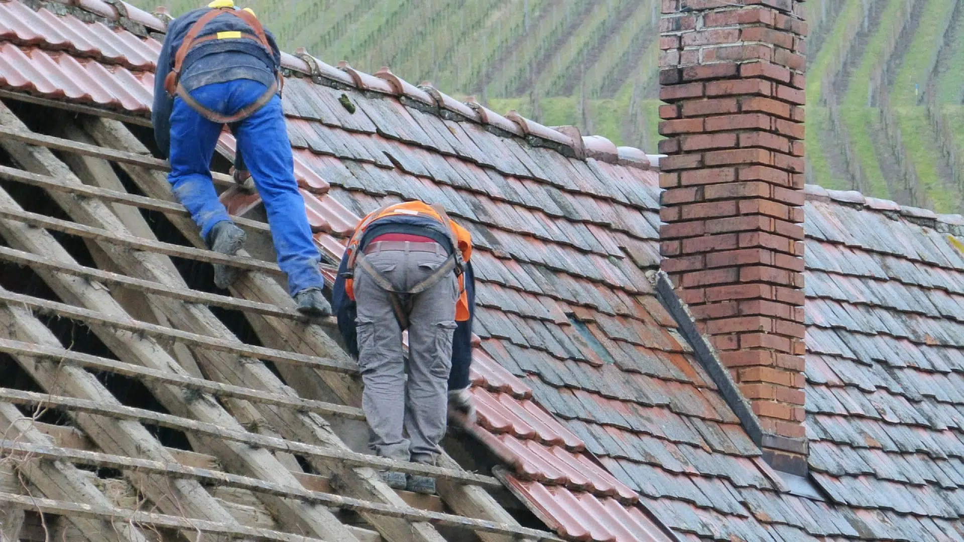 Comment aménager les combles de maison ?