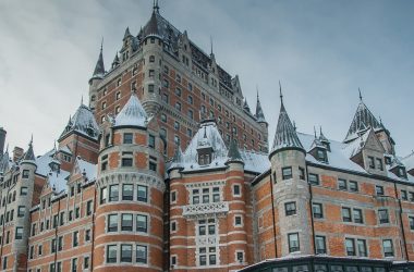 Quel budget pour acheter un château ?