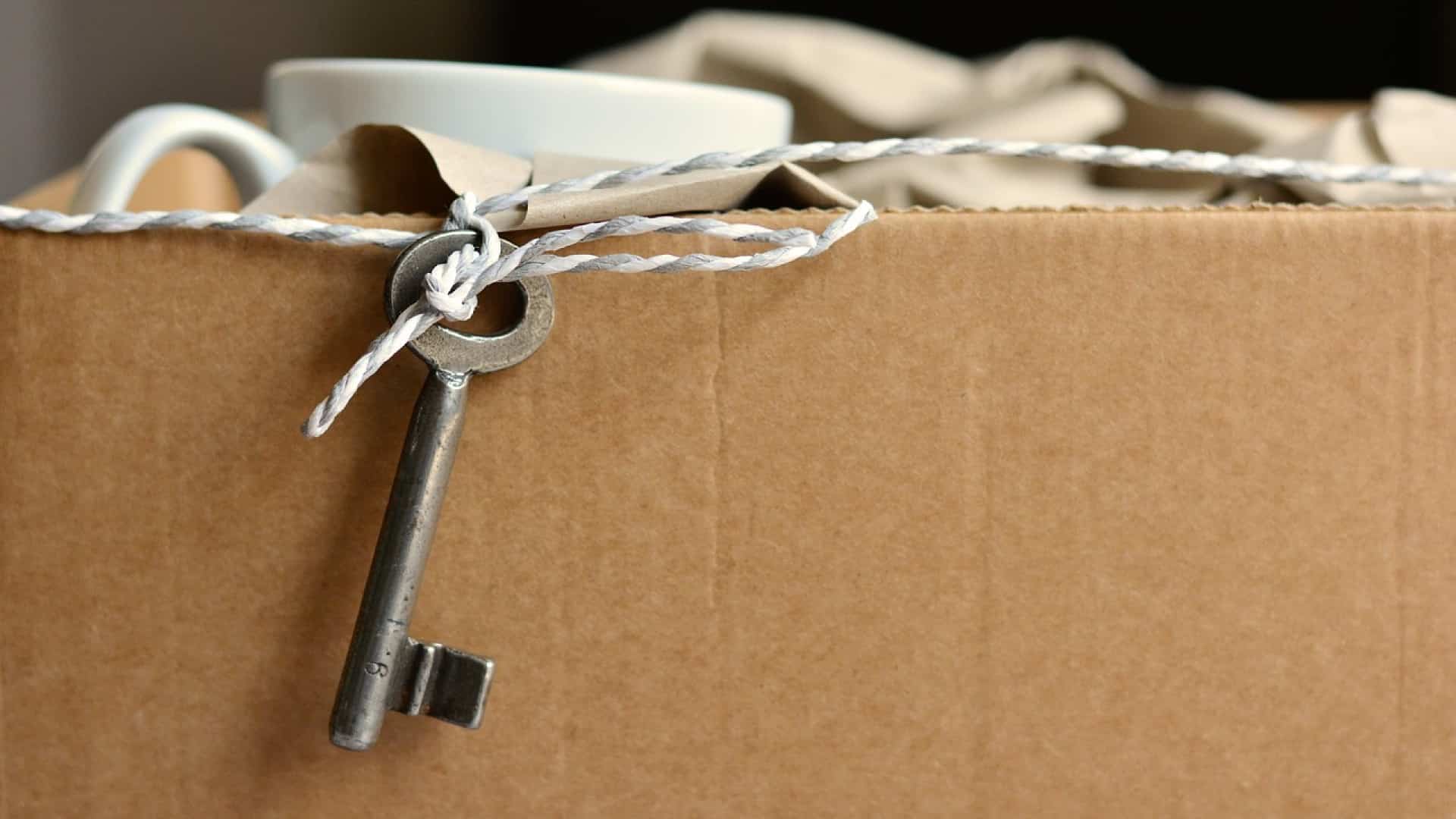 Attention au choix des cartons pour le déménagement Attention au choix des cartons pour le déménagement