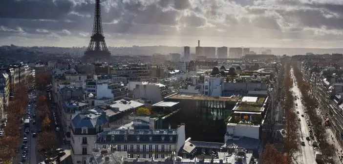 Pourquoi acheter dans le neuf en Ile de France ?