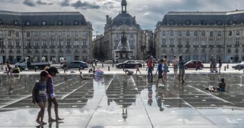 Pourquoi choisir Bordeaux pour un investissement locatif ?