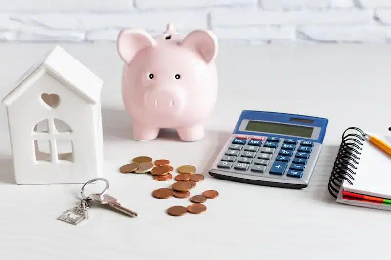 crédit immobilier