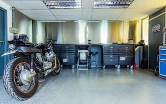 Location garage : comment ça marche ? Location garage : comment ça marche ?