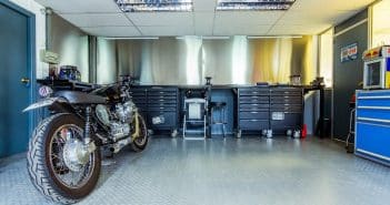 Location garage : comment ça marche ? Location garage : comment ça marche ?