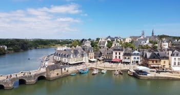 Quel sont les avantages d'acheter une maison dans le Finistère ?