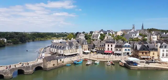 Quel sont les avantages d'acheter une maison dans le Finistère ?