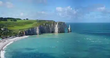 Pour quelles raisons choisir de bâtir en Normandie