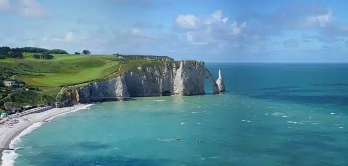 Pour quelles raisons choisir de bâtir en Normandie