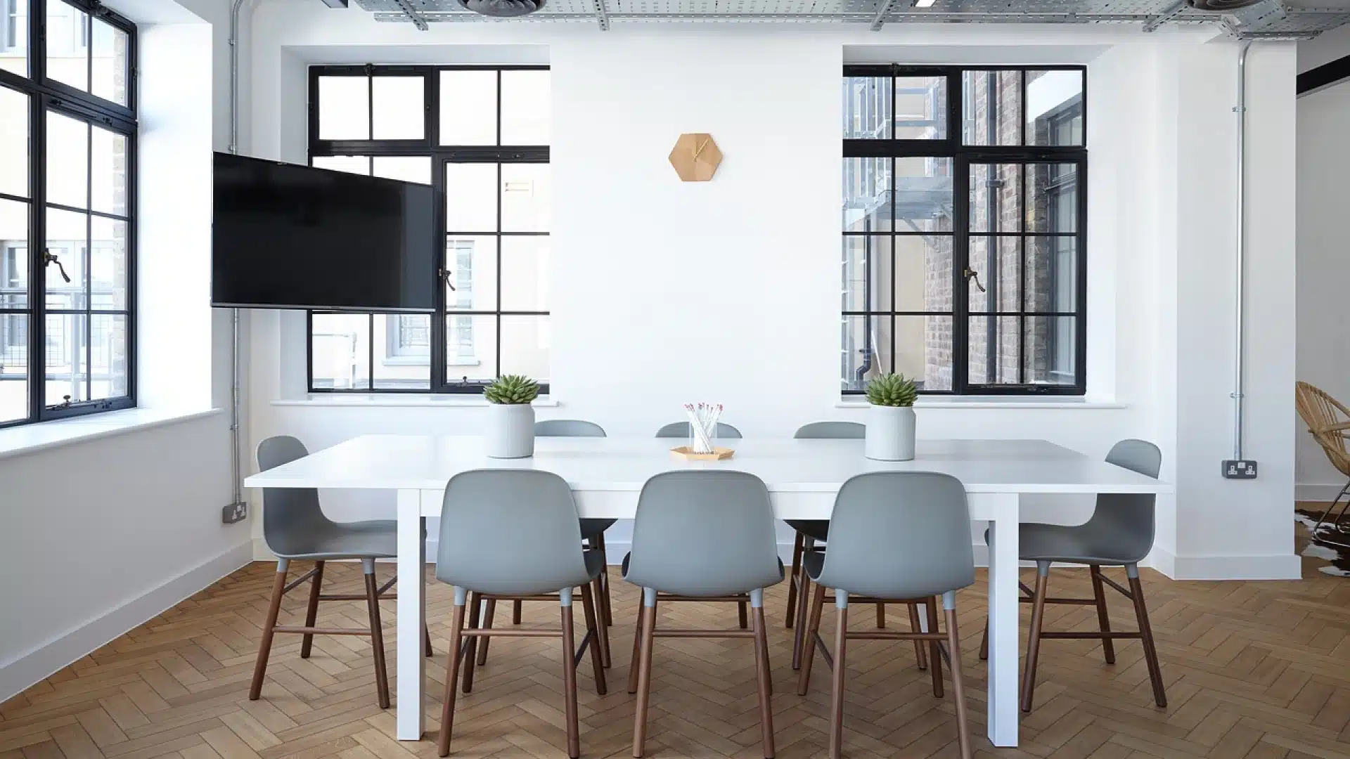 Pourquoi faire le choix de menuiseries en aluminium ?