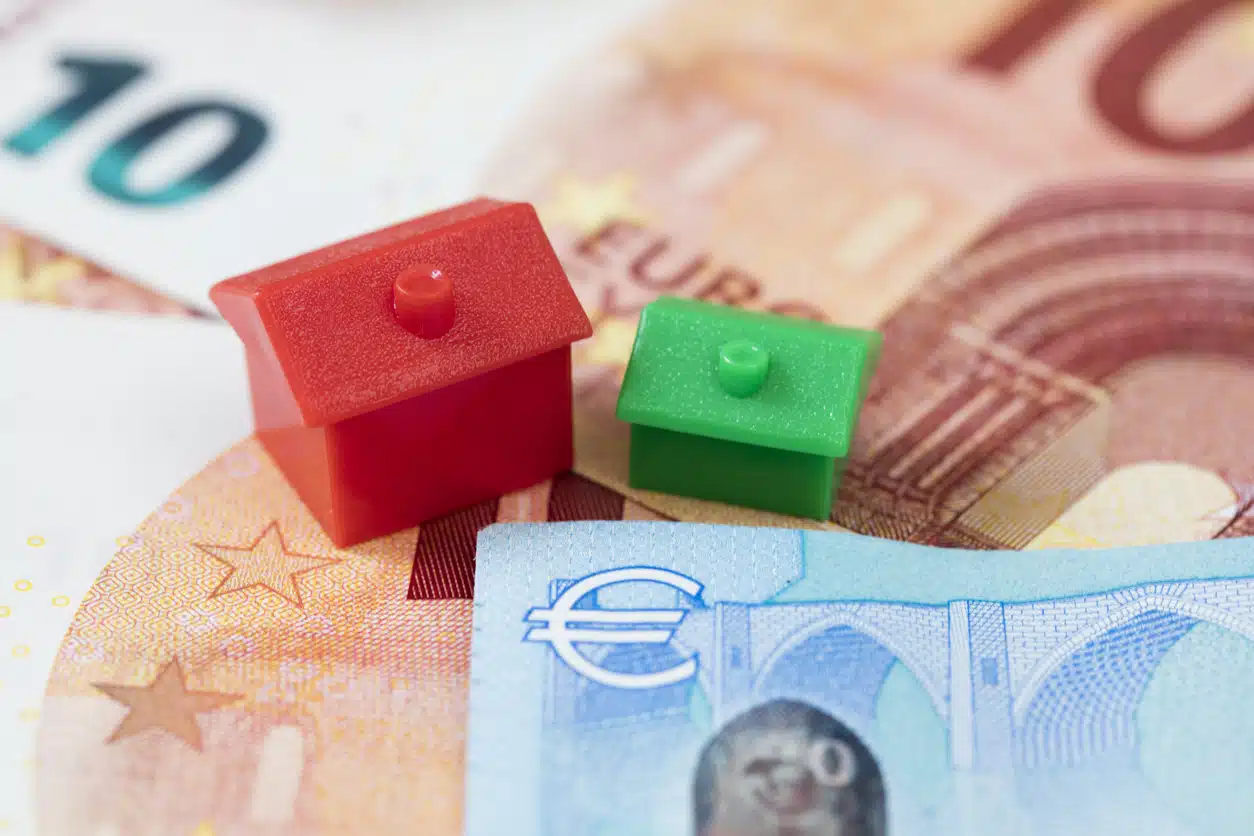 estimation d’un appartement