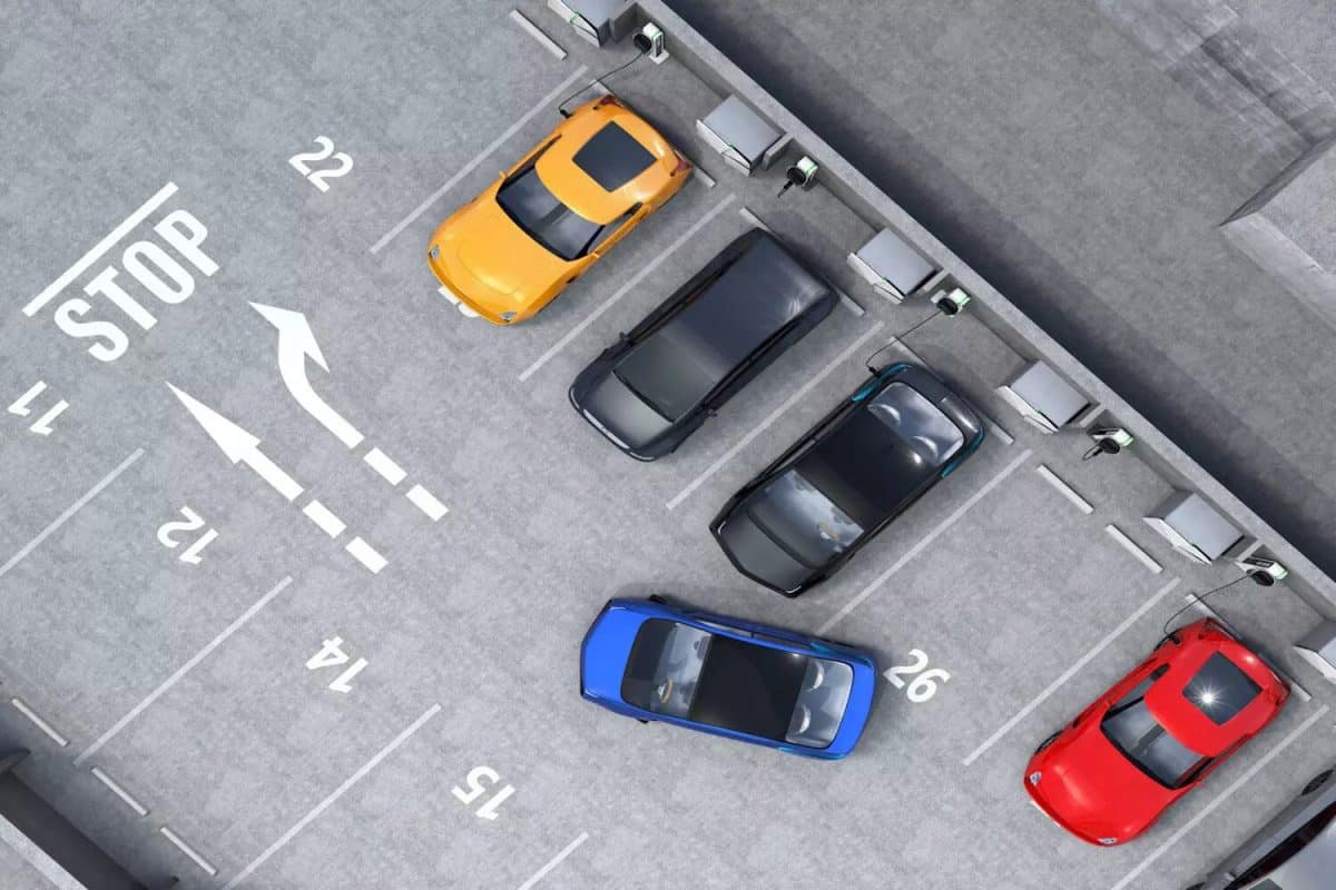 les frais de notaire lors de l’achat d’un parking