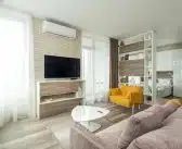 Optimisation de l’espace : Guide pour les petits appartements en location