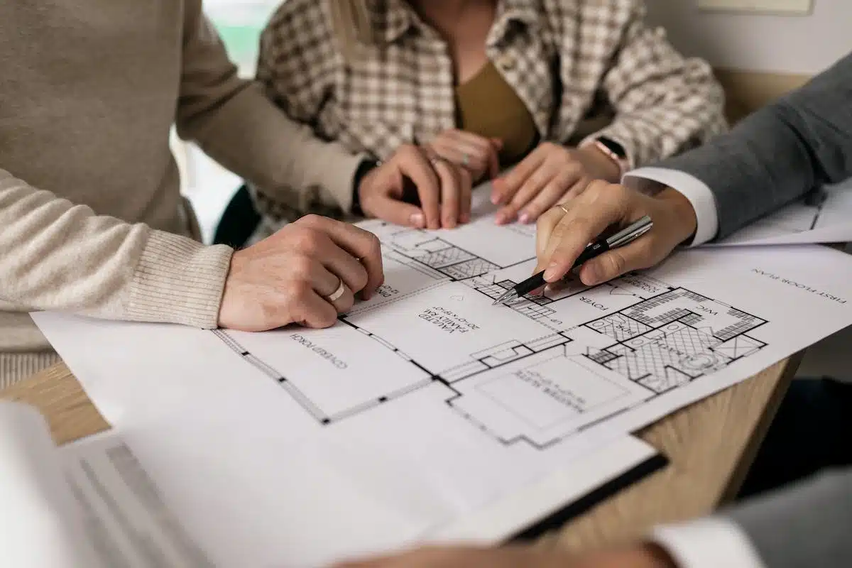 recherche  logement