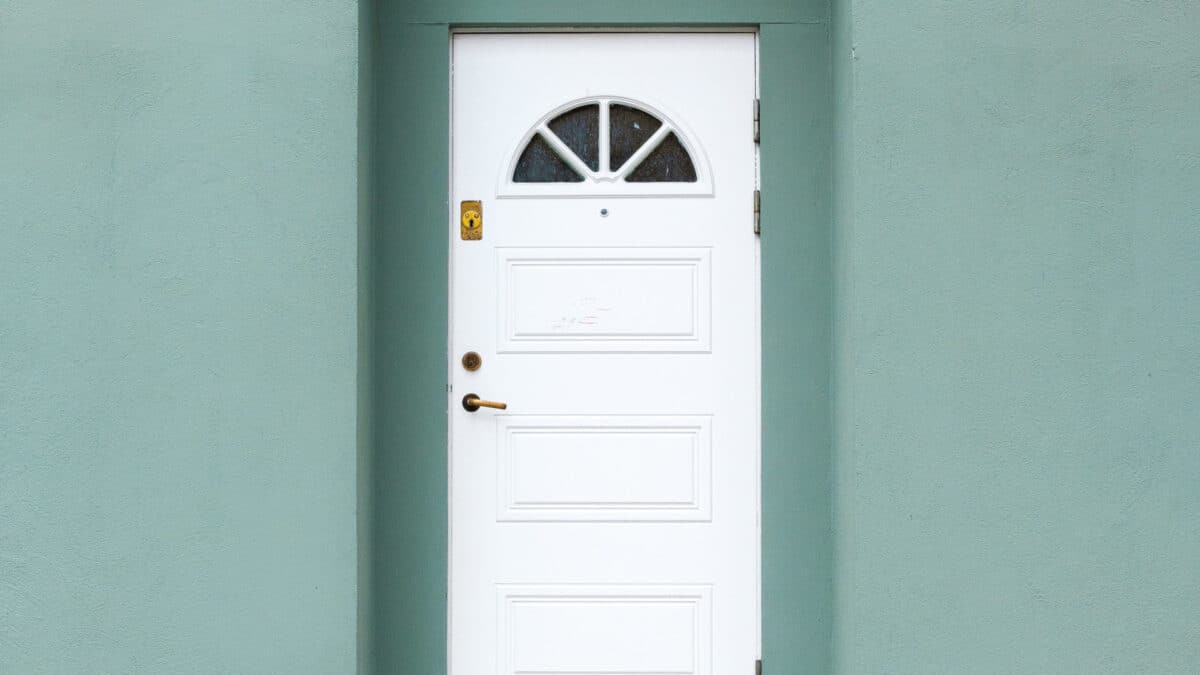 Porte d'entrée : comment choisir la bonne ?
