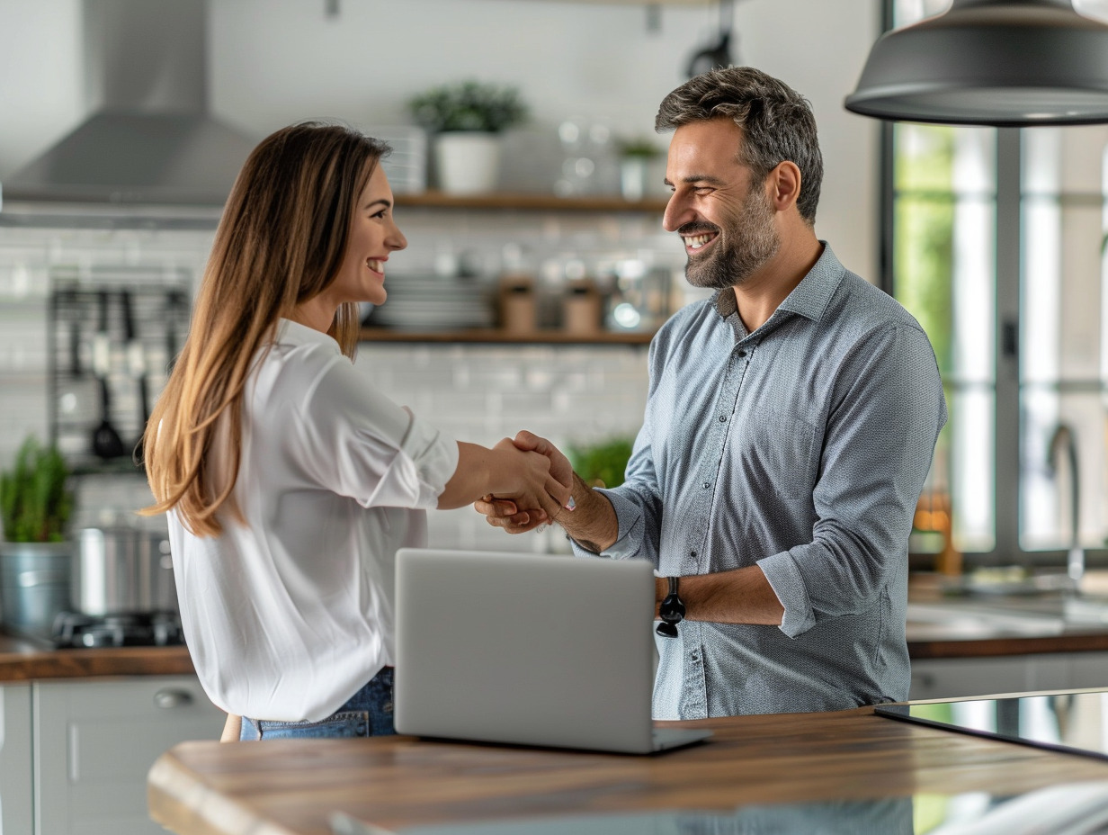 Louer un appartement sans justificatif de salaire astuces et solutions CLE Immobilier