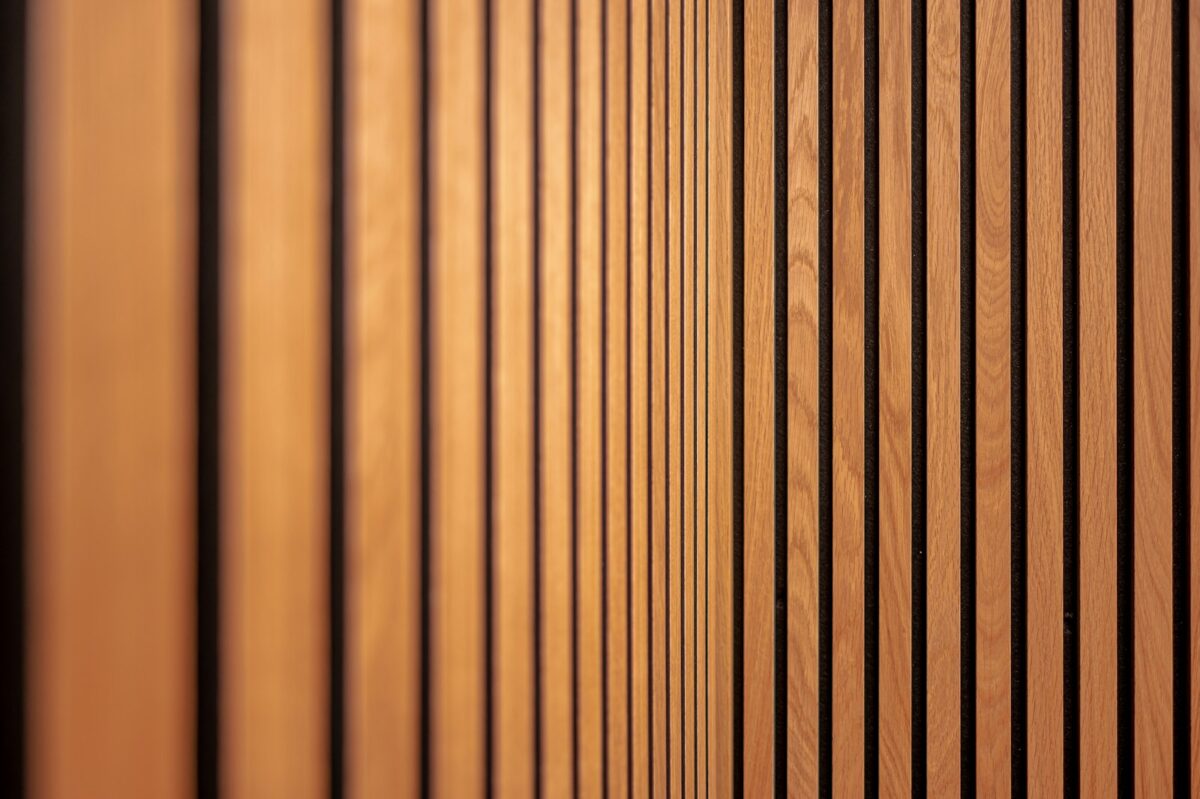 panneau acoustique