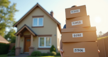 Changement d’adresse : est-ce gratuit ou payant ? Conseils pratiques