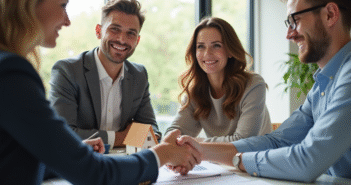 Les astuces pour négocier un crédit immobilier avantageux