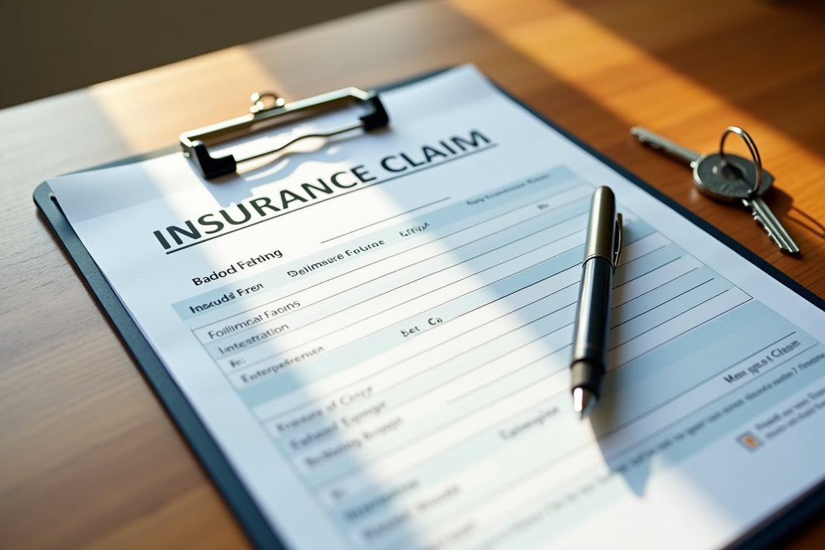 événement assurance