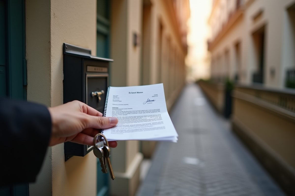 contrat location