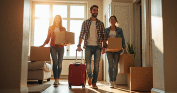 Relogement en cas de sinistre : qui prend en charge ?