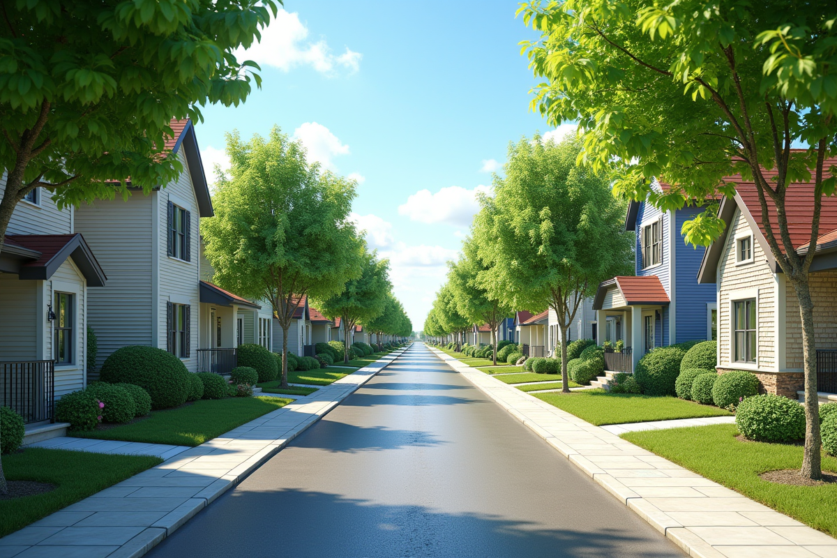 immobilier locatif