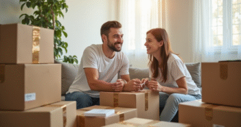 Réduire frais déménagement : astuces économiques et efficaces !