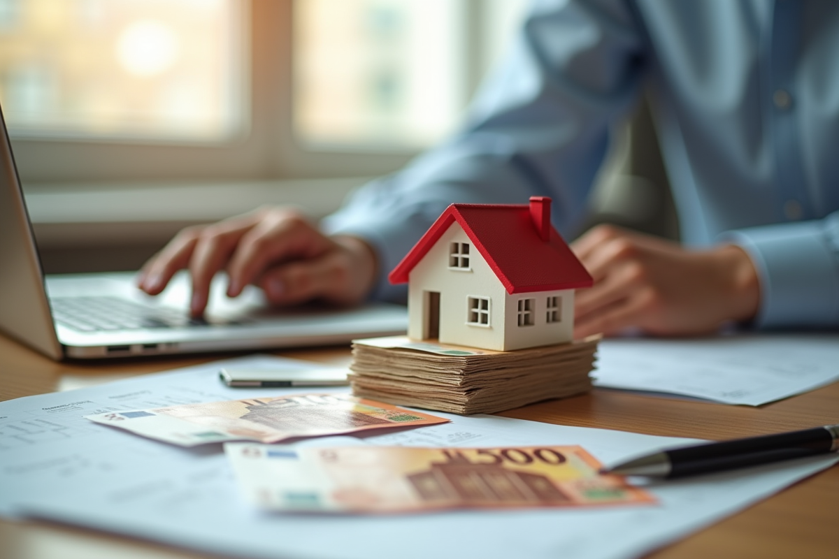 prêt immobilier