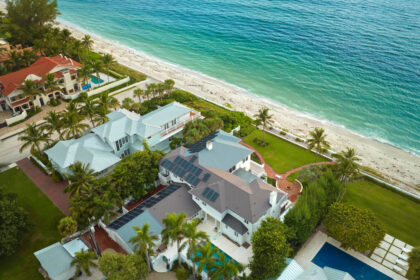 Quand l’immobilier devient art de vivre : les villas contemporaines à l’île Maurice