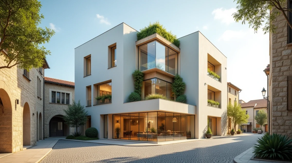 Les missions principales du bureau d’étude thermique