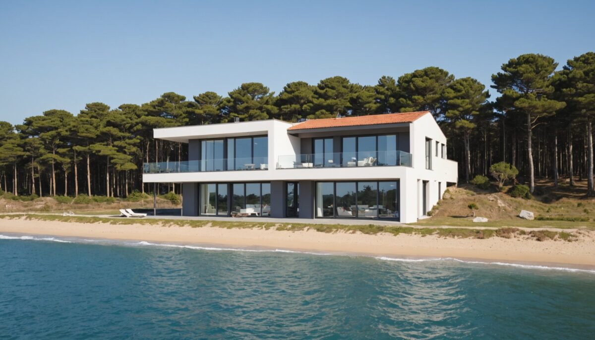 Vos questions sur la construction à Capbreton