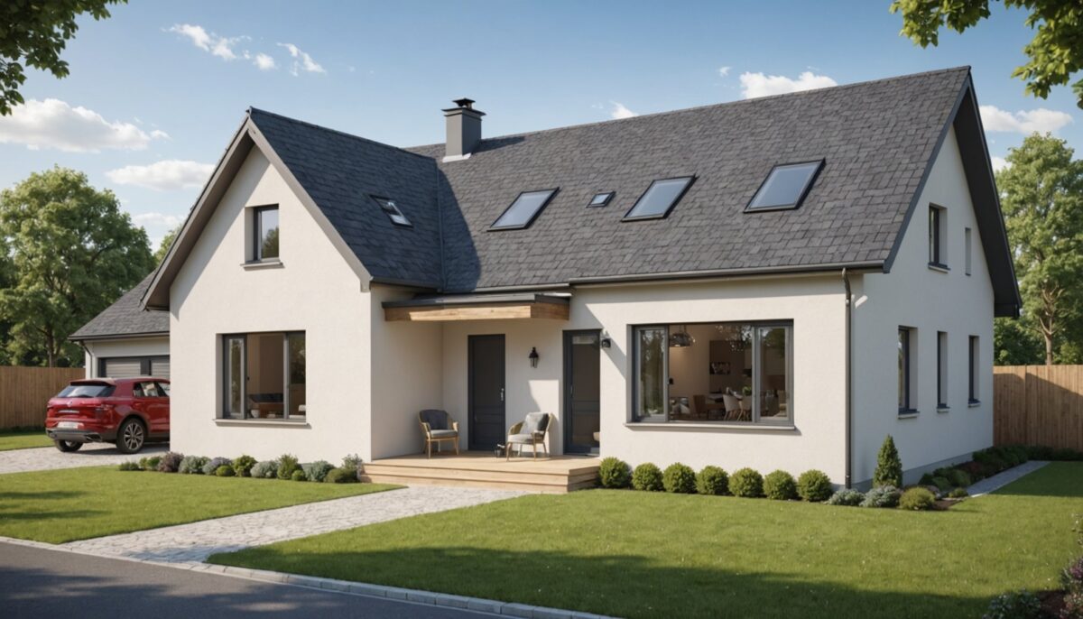 Vos questions sur la construction à Feytiat